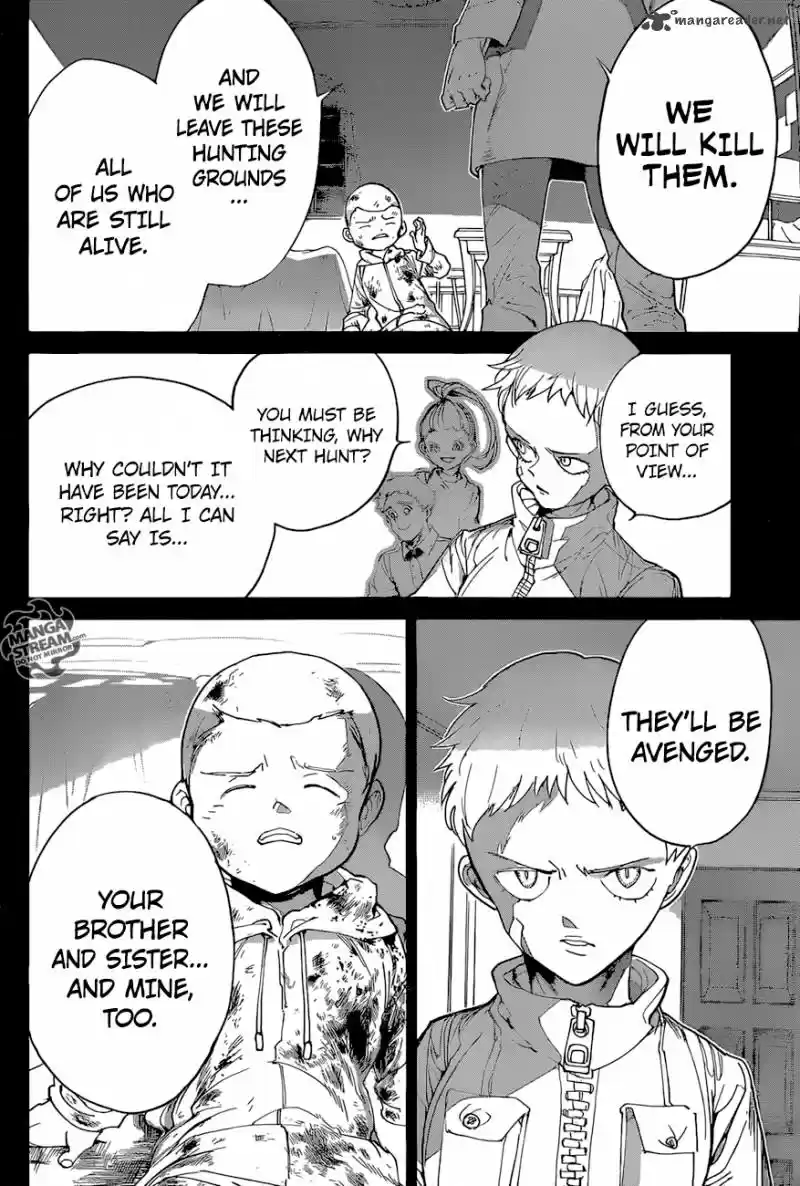 The Promised Neverland 75