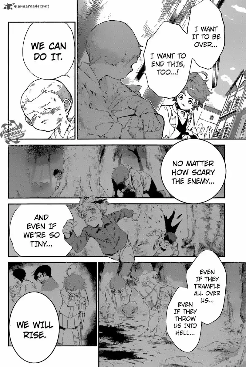 The Promised Neverland 75