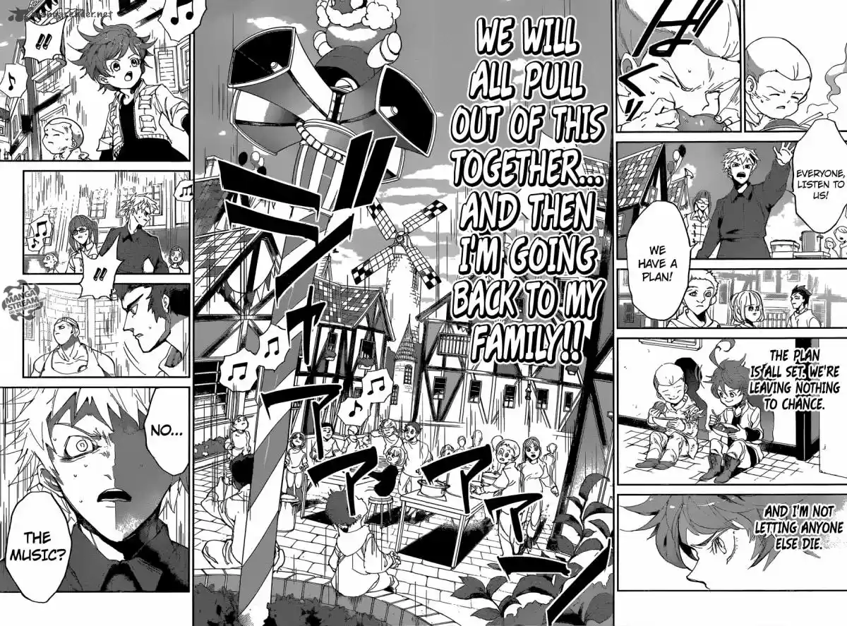 The Promised Neverland 75
