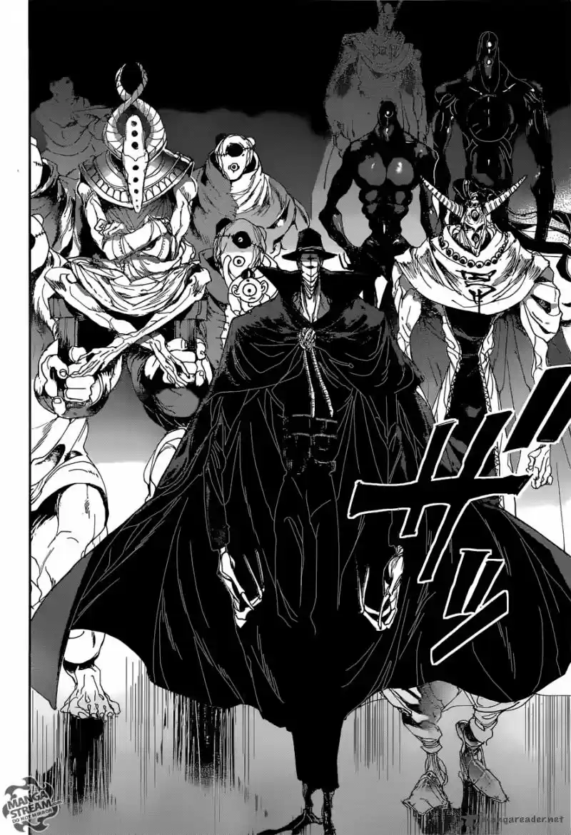 The Promised Neverland 75