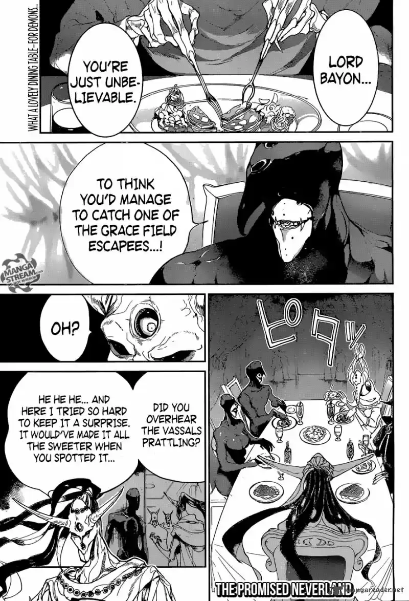 The Promised Neverland 76