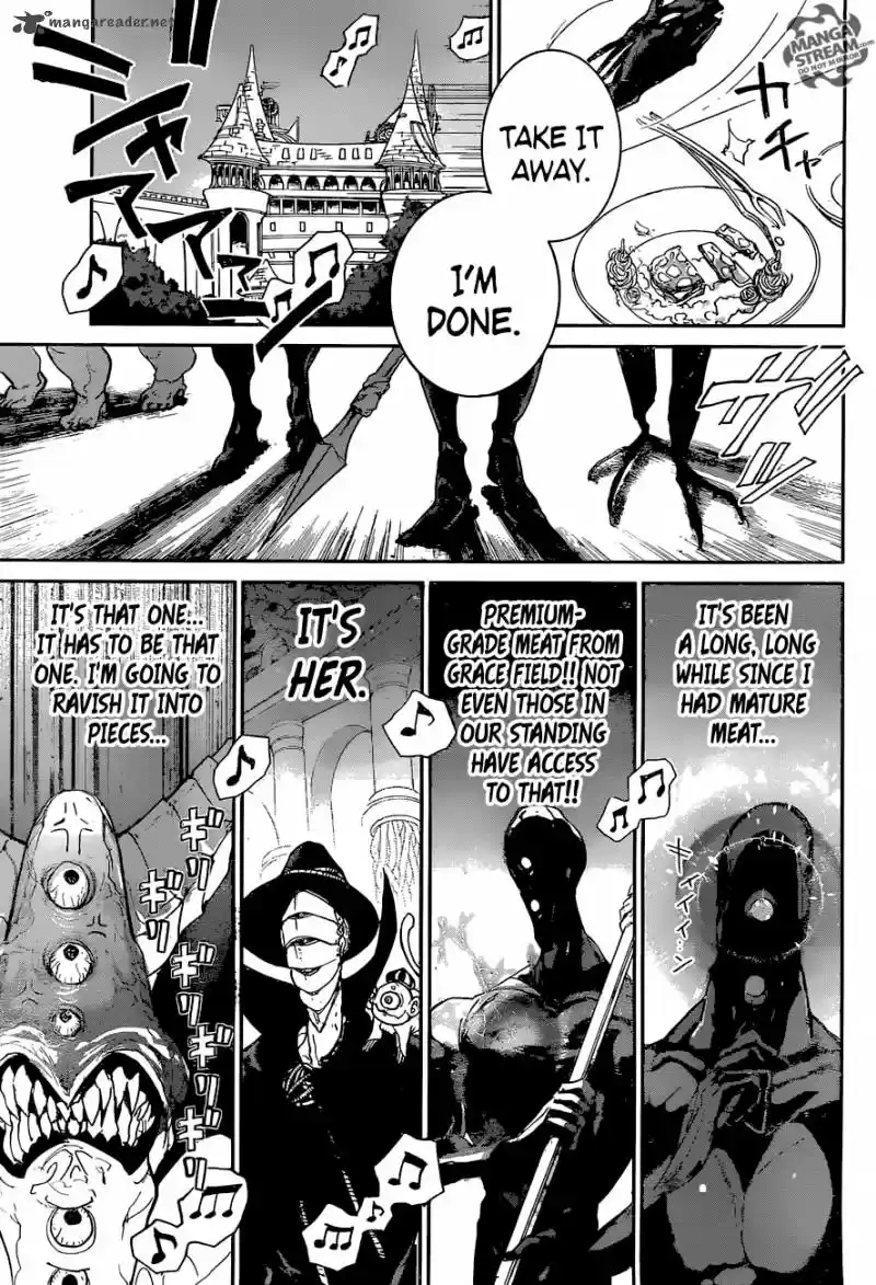 The Promised Neverland 76