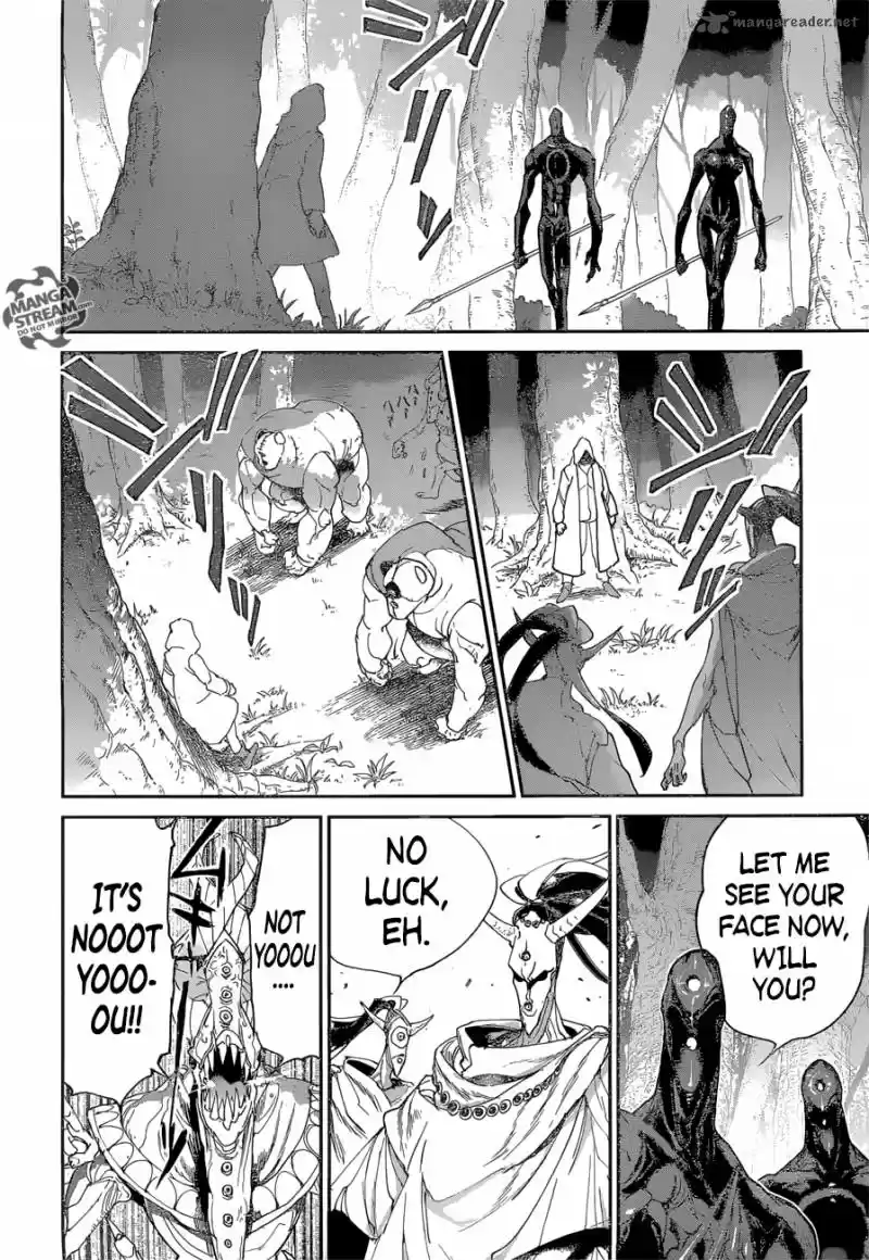 The Promised Neverland 76
