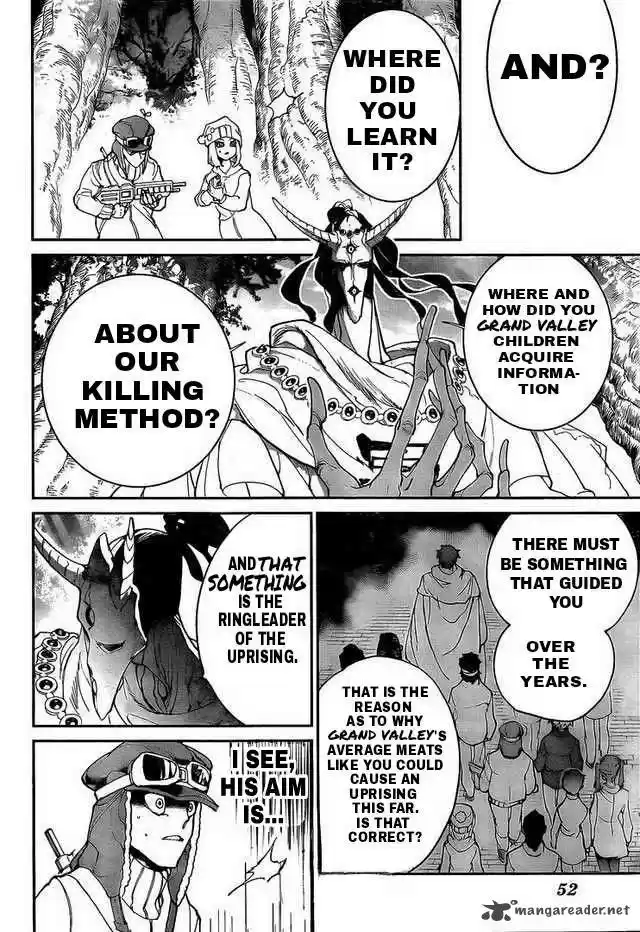 The Promised Neverland 82