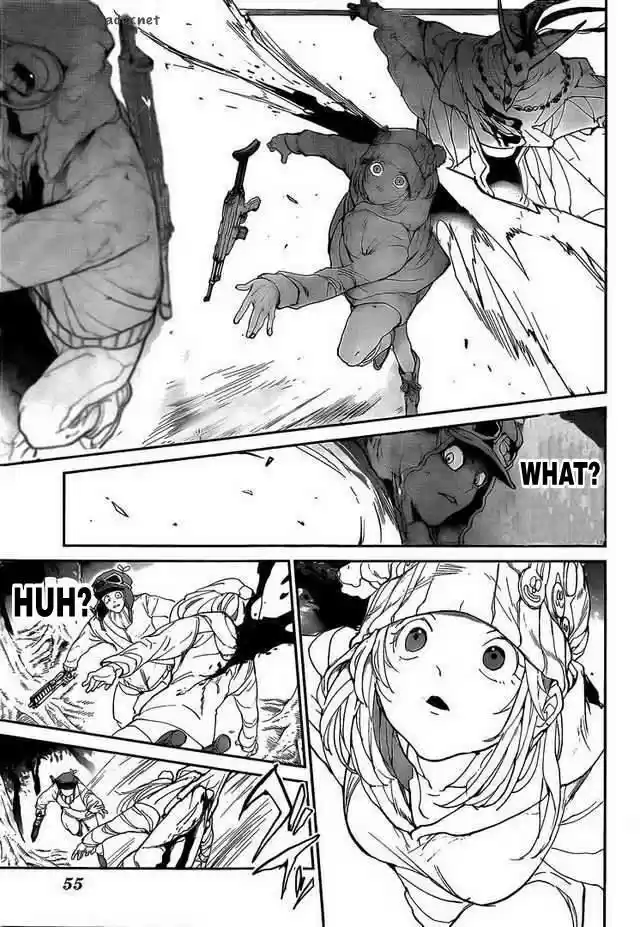 The Promised Neverland 82