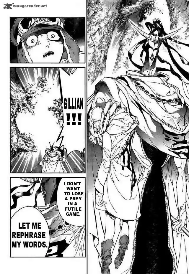 The Promised Neverland 82