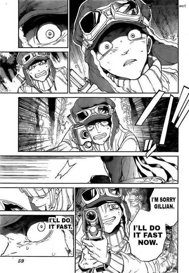The Promised Neverland 82