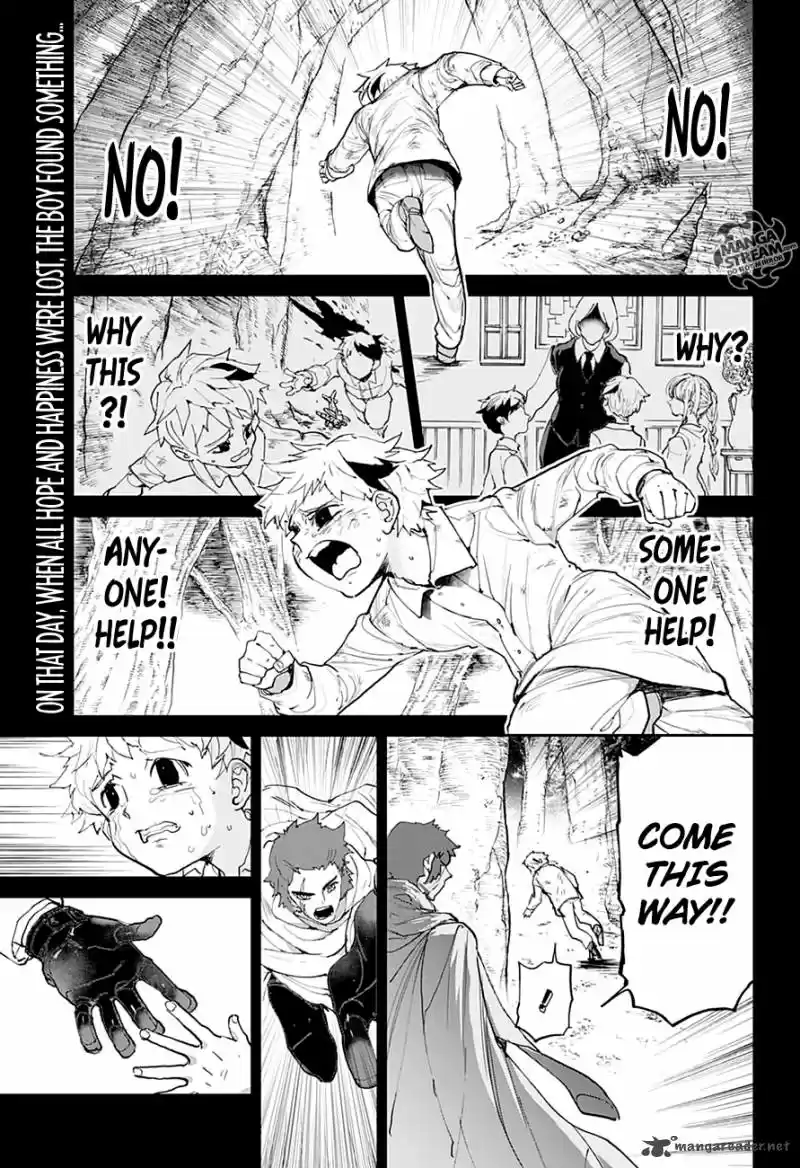 The Promised Neverland 85