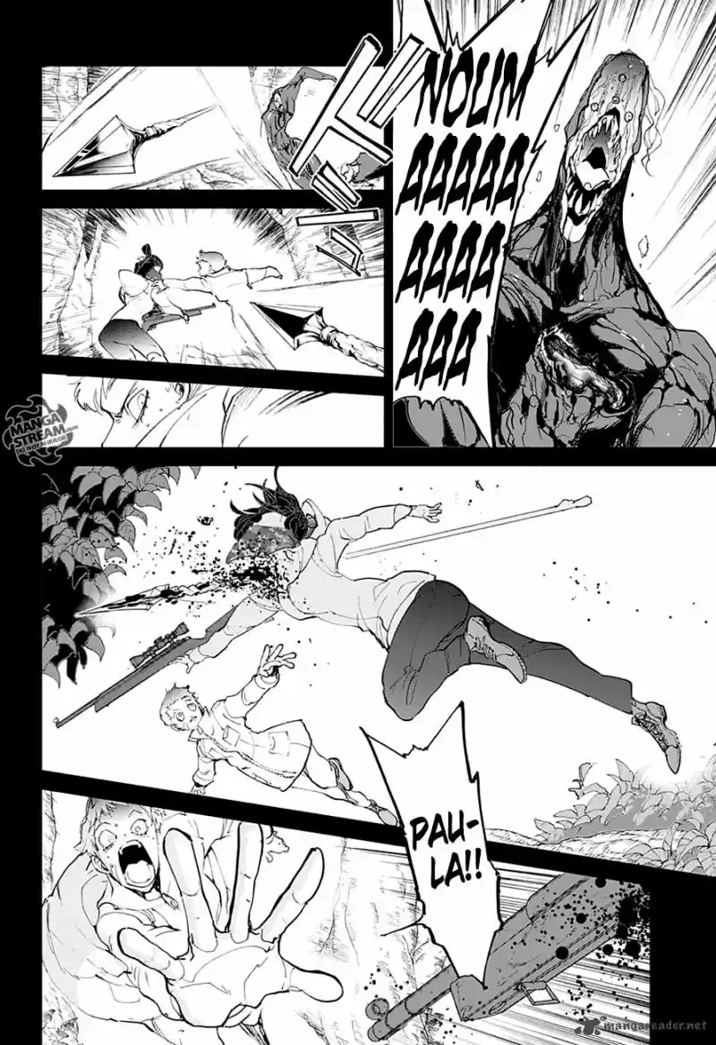The Promised Neverland 85