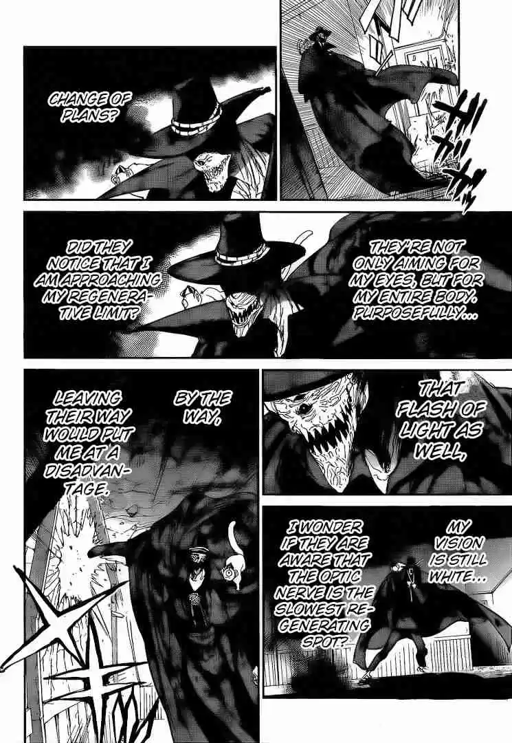 The Promised Neverland Ch. 91 On the way