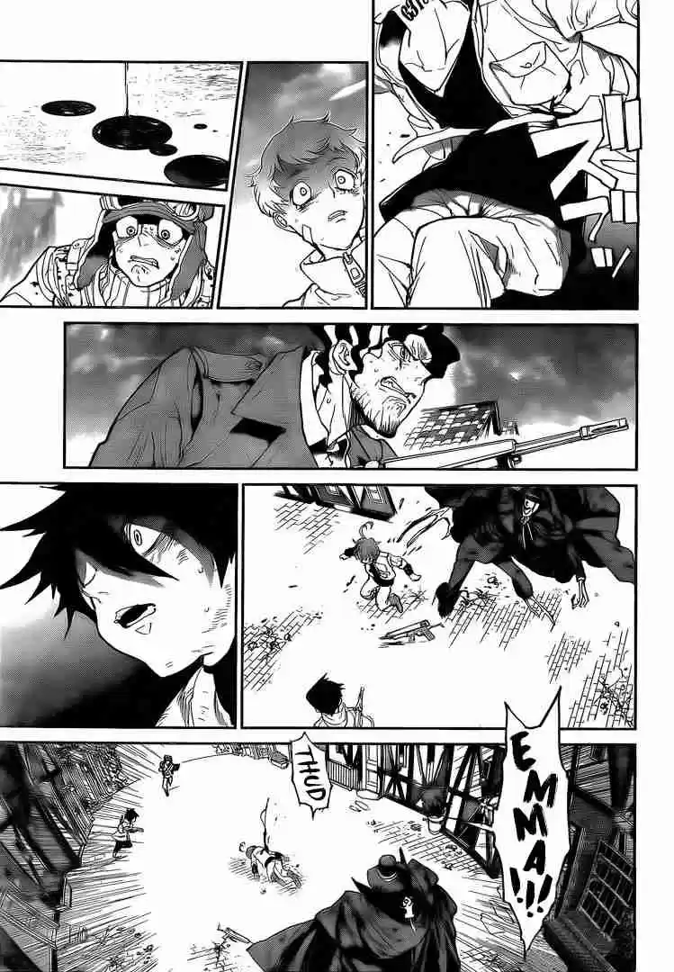 The Promised Neverland Ch. 93 Conclusion
