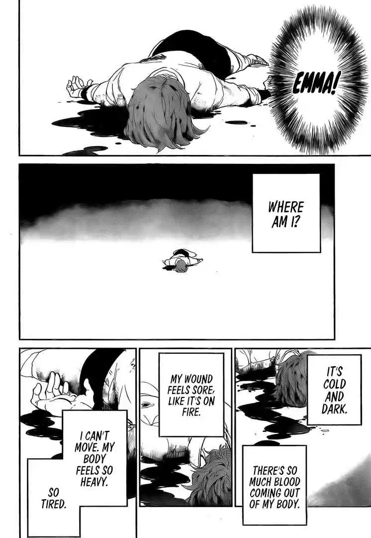 The Promised Neverland Ch. 93 Conclusion