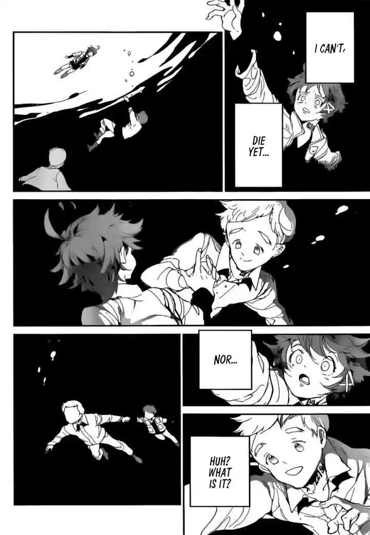The Promised Neverland Ch. 93 Conclusion