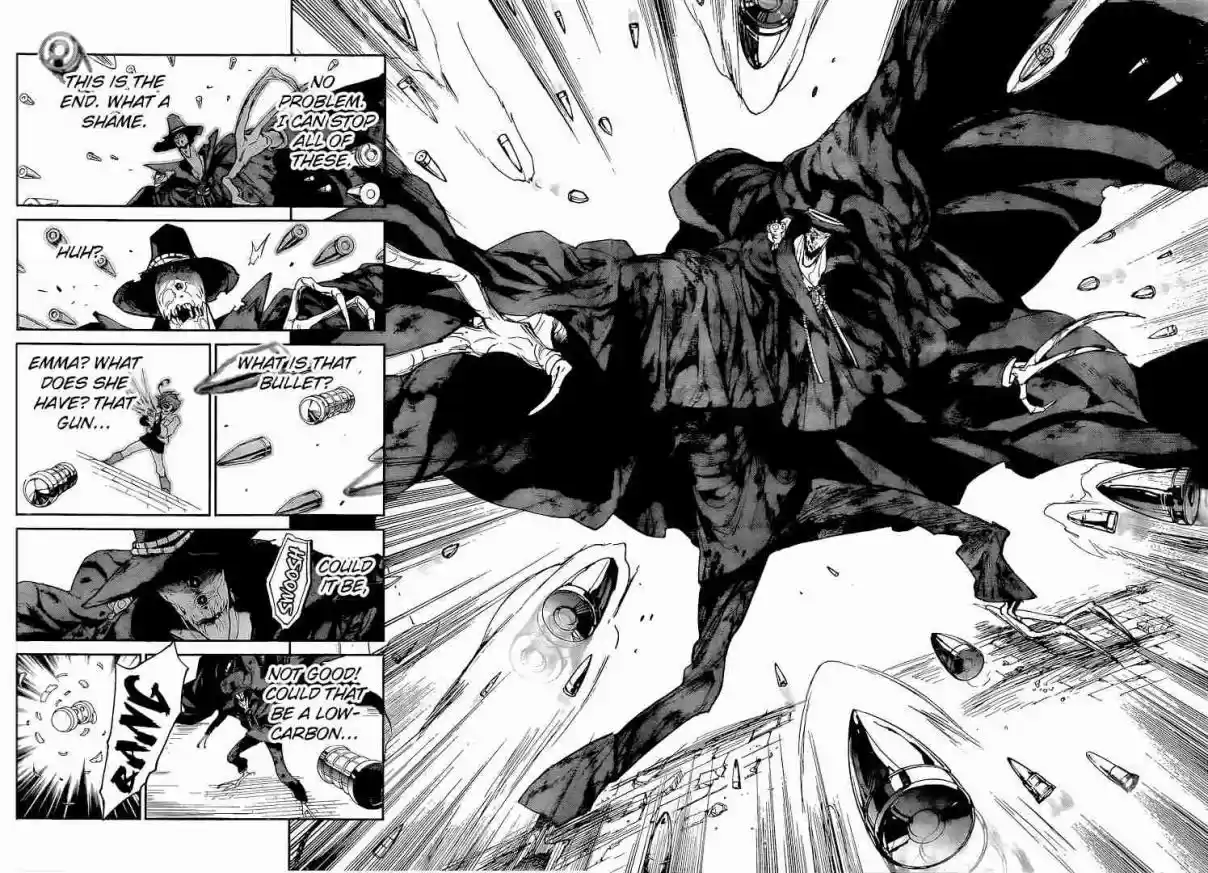 The Promised Neverland Ch. 93 Conclusion