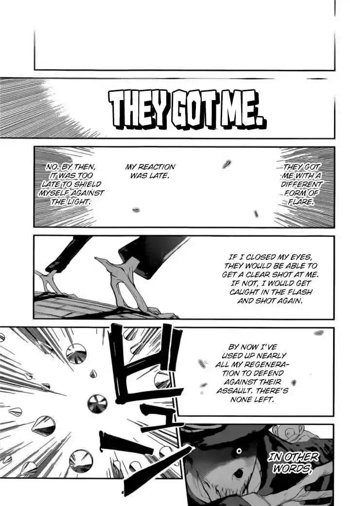 The Promised Neverland Ch. 93 Conclusion