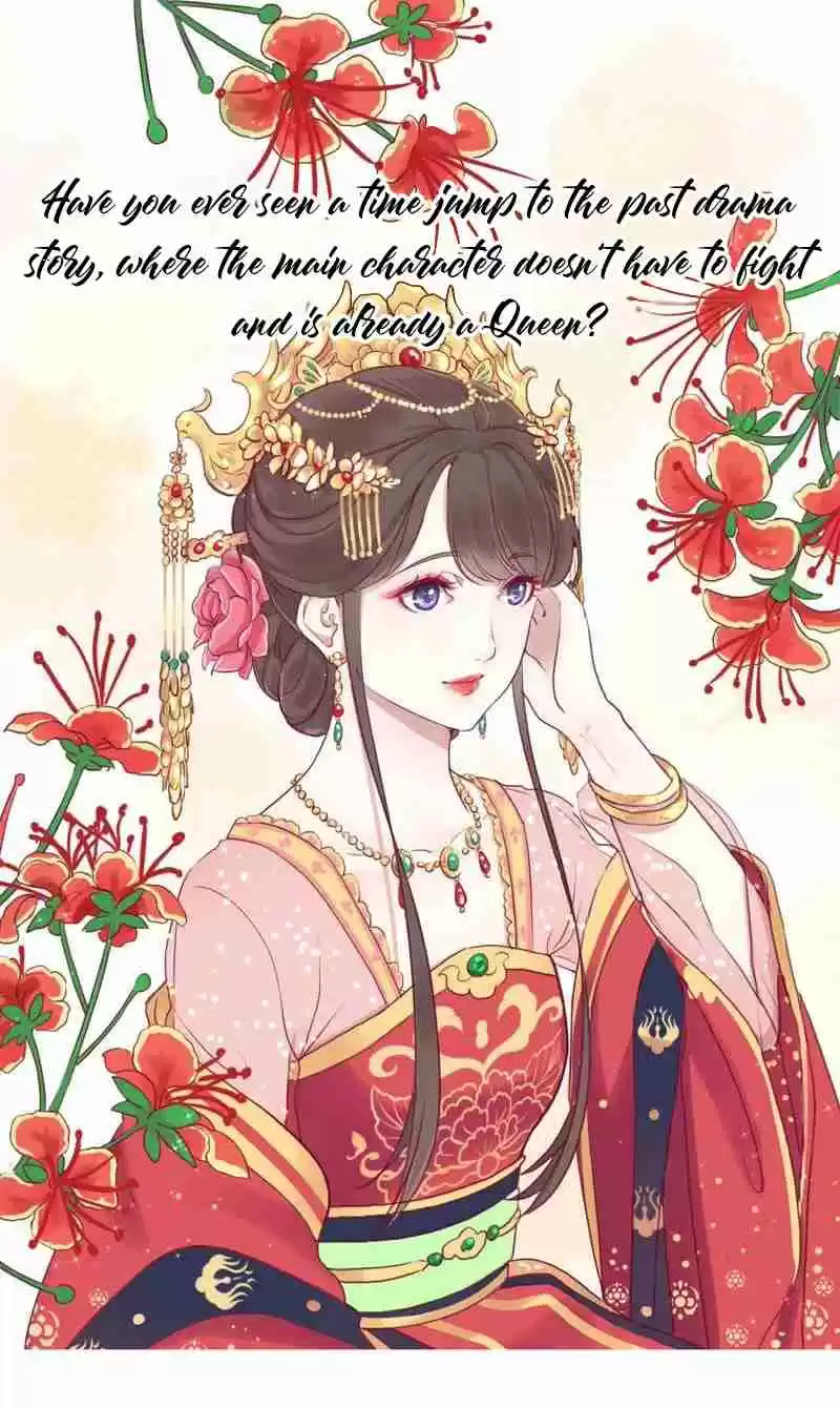 The Queen is Busy Ch. 0 Prologue