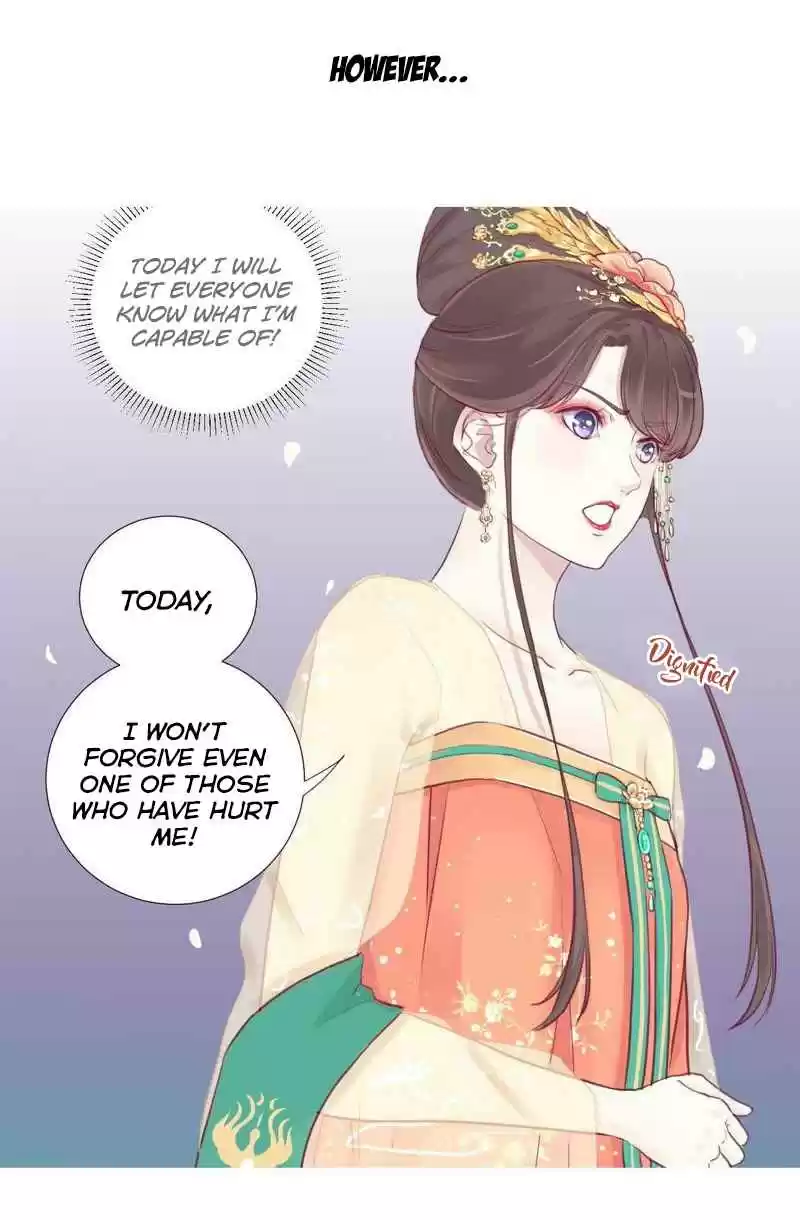 The Queen is Busy Ch. 0 Prologue