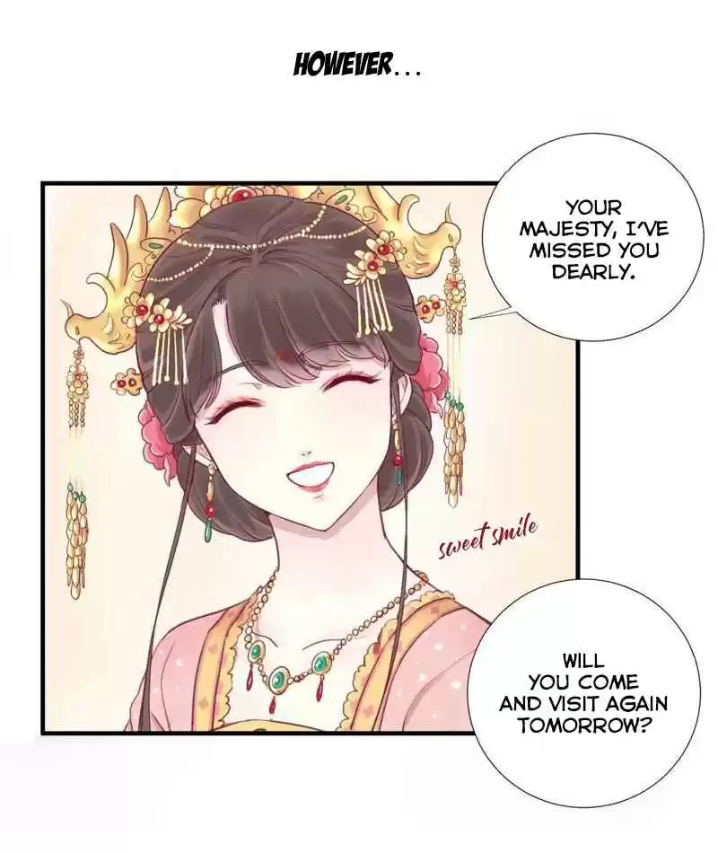 The Queen is Busy Ch. 0 Prologue