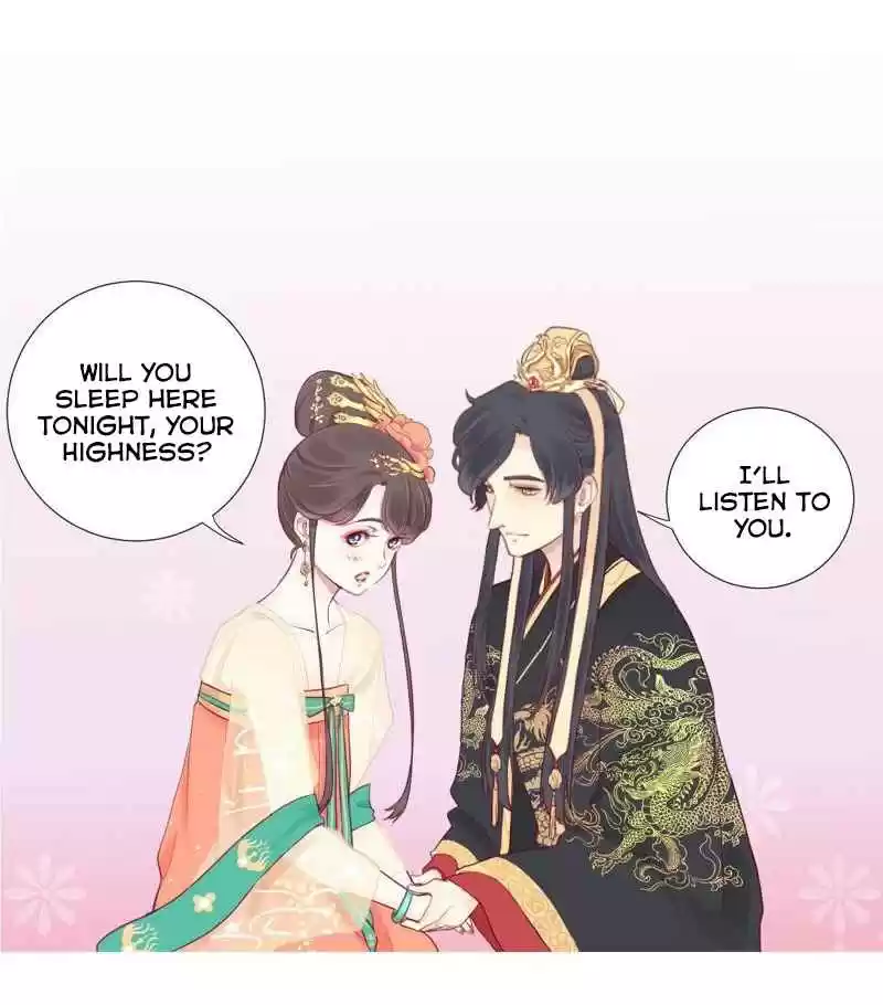 The Queen is Busy Ch. 0 Prologue