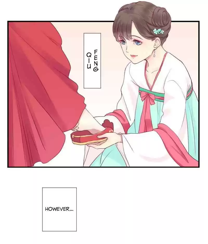 The Queen Is Busy Ch. 1 The Beginning of My Life as a Queen