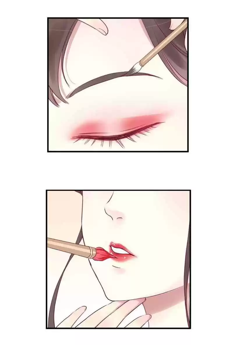 The Queen Is Busy Ch. 1 The Beginning of My Life as a Queen