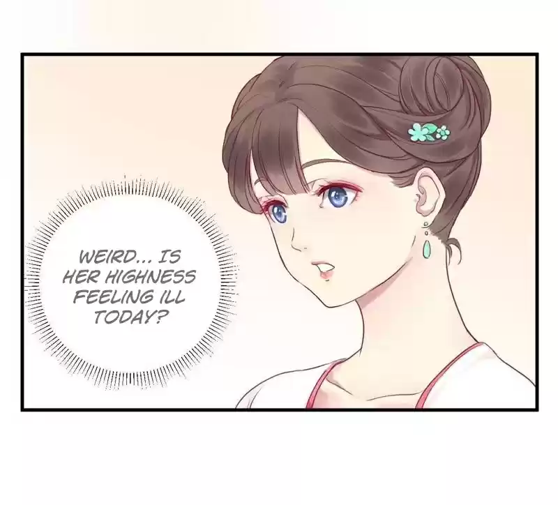 The Queen Is Busy Ch. 1 The Beginning of My Life as a Queen