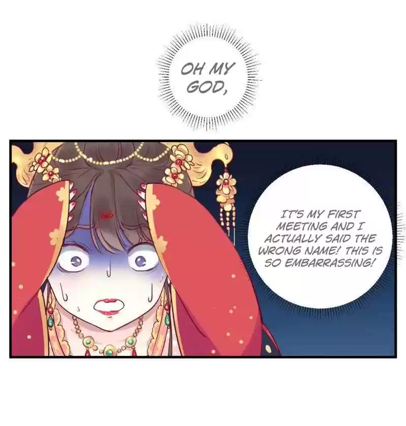 The Queen Is Busy Ch. 1 The Beginning of My Life as a Queen