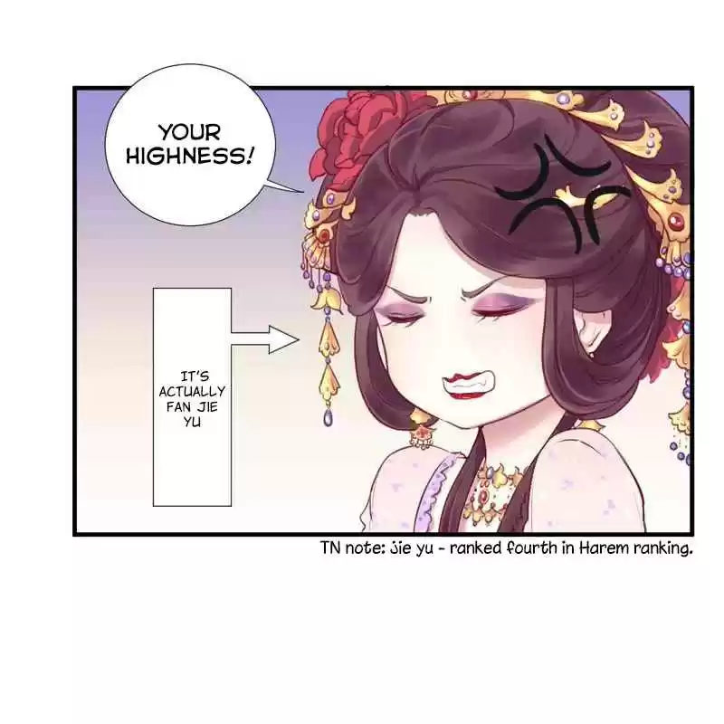 The Queen Is Busy Ch. 1 The Beginning of My Life as a Queen