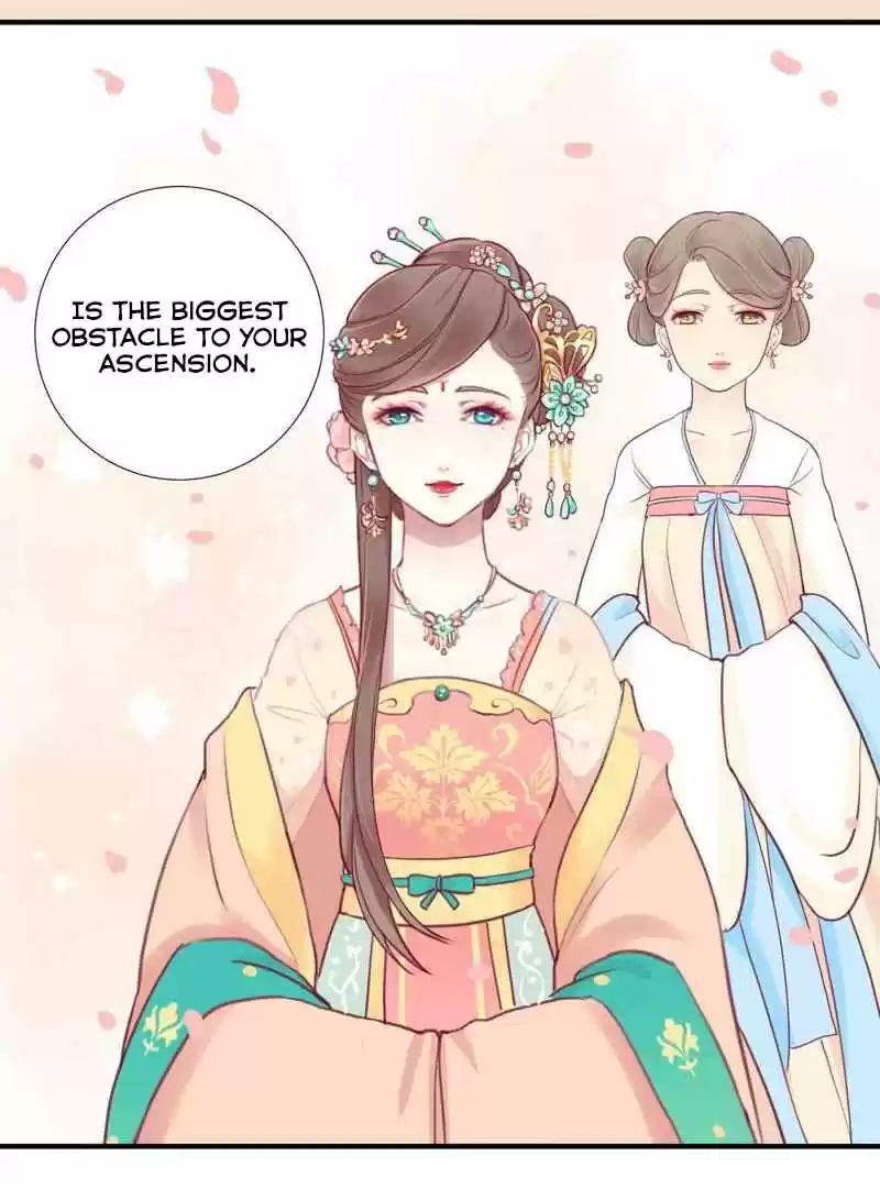 The Queen Is Busy Ch. 1 The Beginning of My Life as a Queen