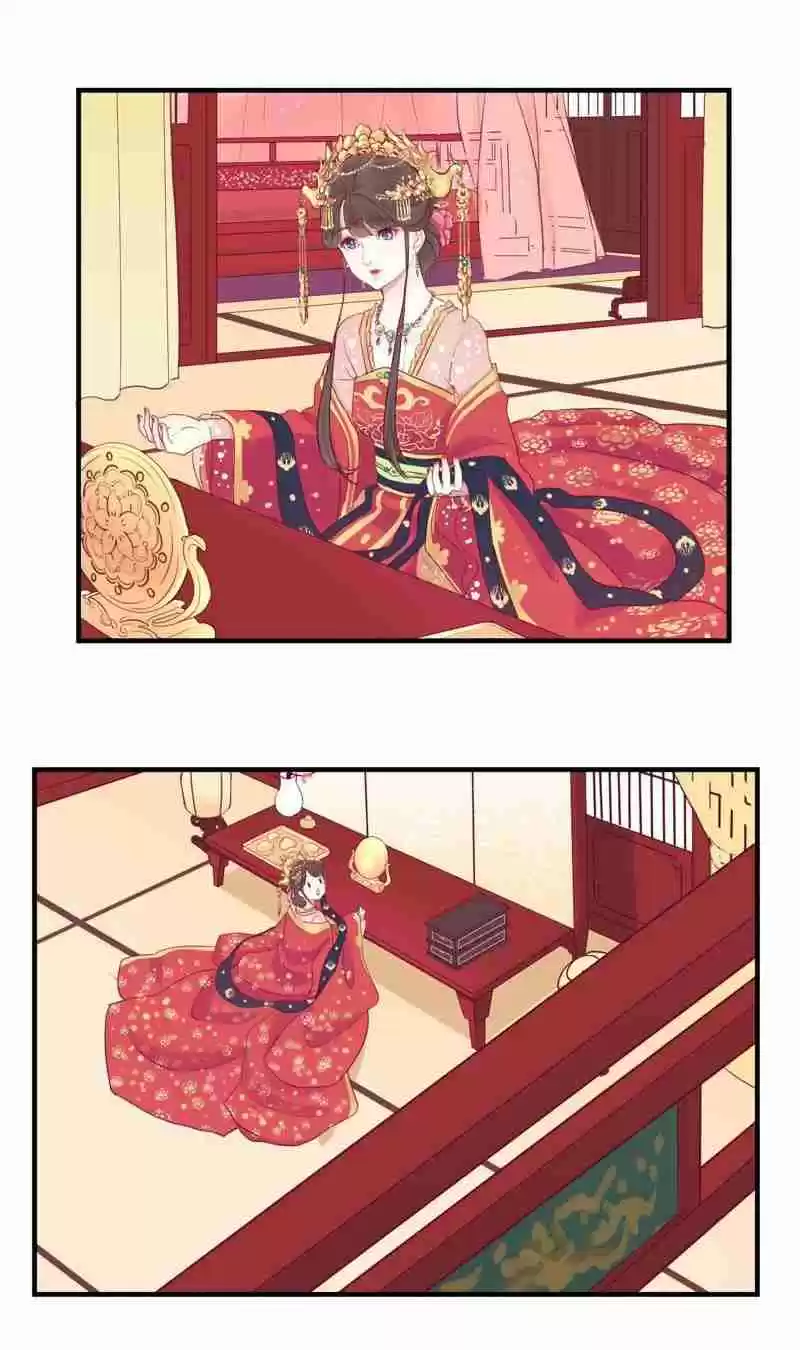 The Queen Is Busy Ch. 1 The Beginning of My Life as a Queen