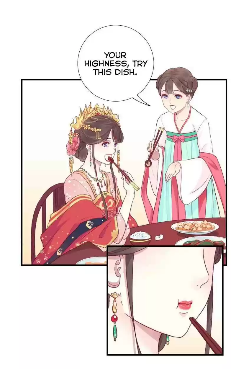 The Queen Is Busy Ch. 1 The Beginning of My Life as a Queen