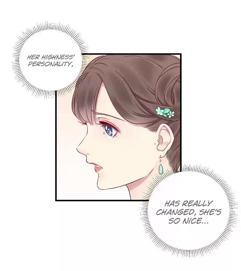 The Queen Is Busy Ch. 1 The Beginning of My Life as a Queen