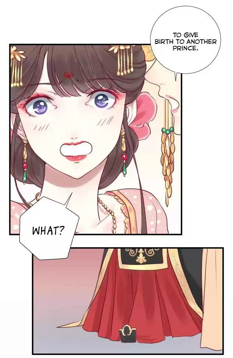 The Queen Is Busy Ch. 1 The Beginning of My Life as a Queen