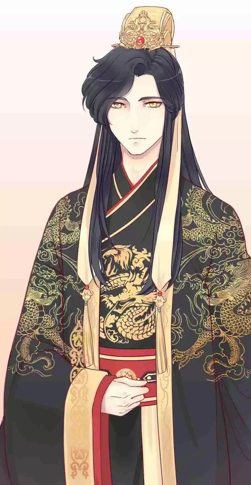 The Queen Is Busy Ch. 1 The Beginning of My Life as a Queen