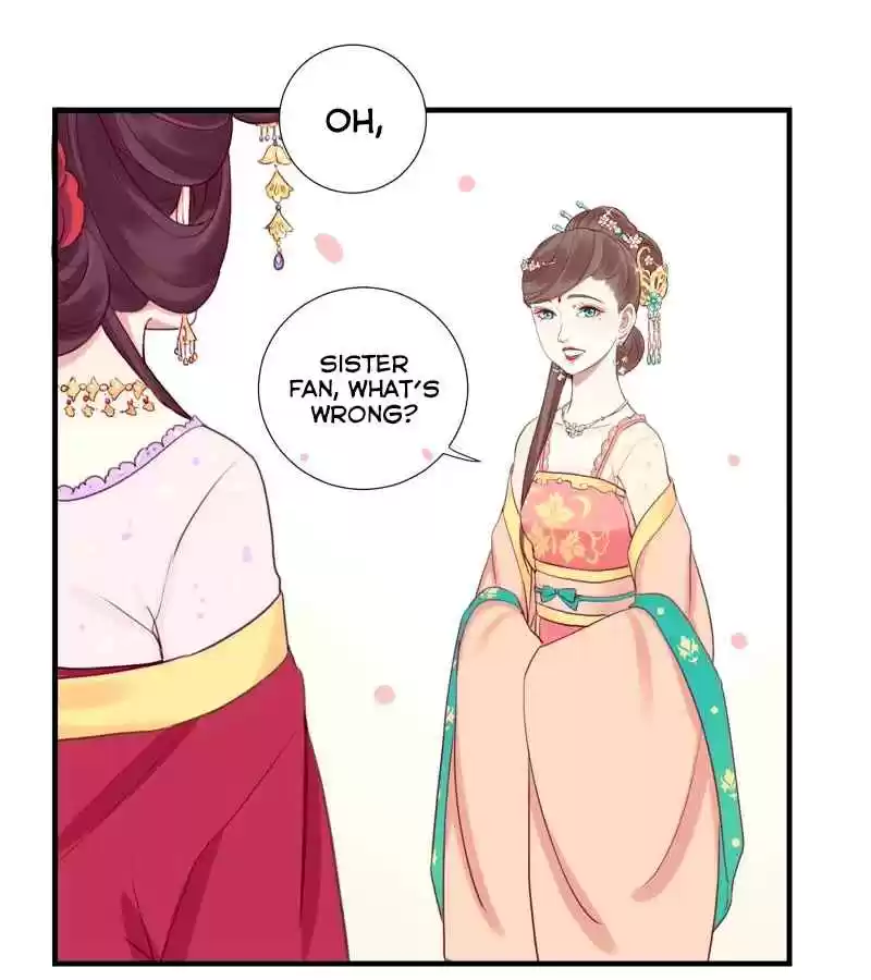 The Queen is Busy Ch. 10 The Enemies Align?!