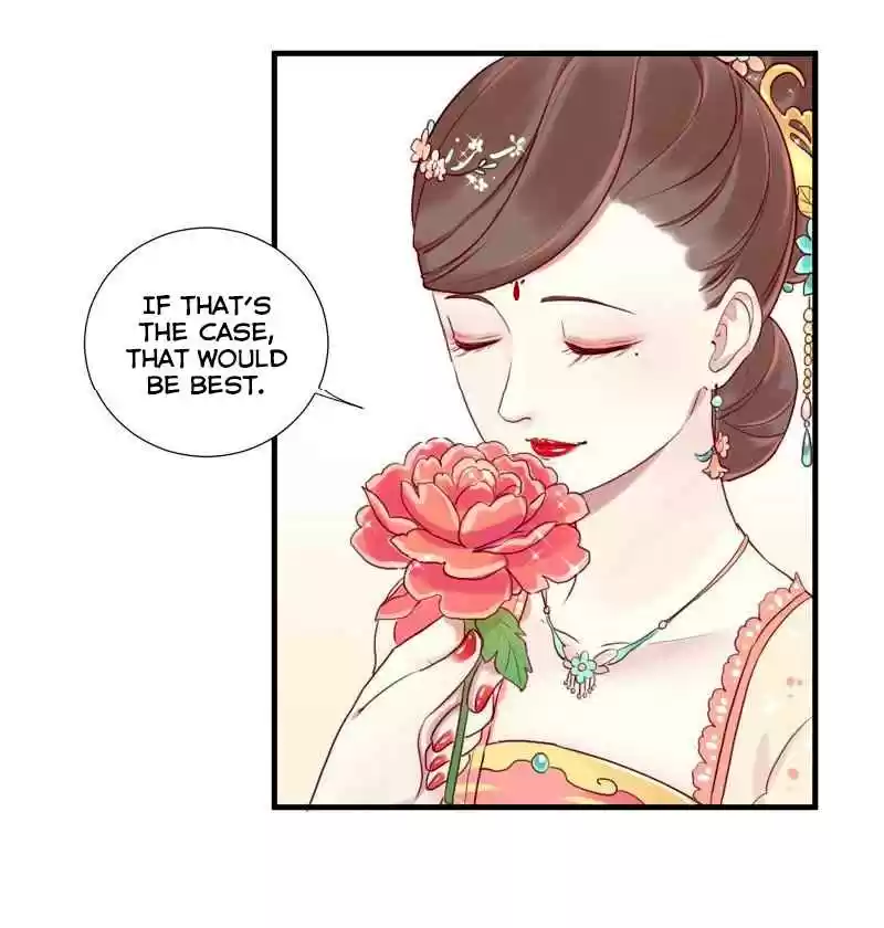 The Queen is Busy Ch. 10 The Enemies Align?!