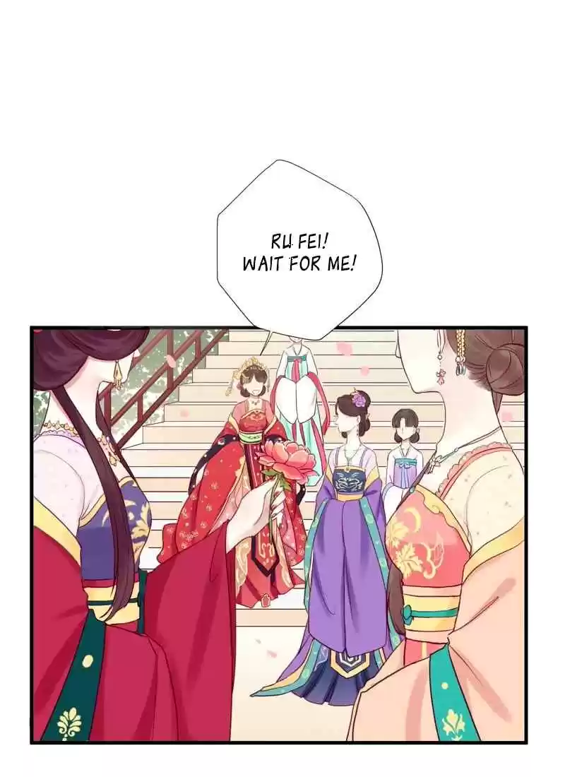 The Queen is Busy Ch. 10 The Enemies Align?!