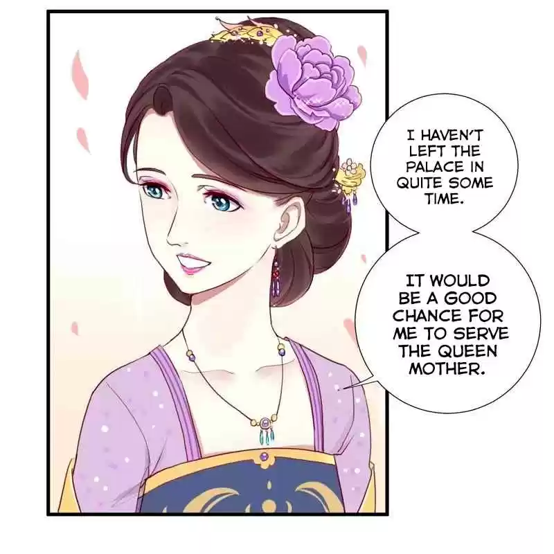 The Queen is Busy Ch. 10 The Enemies Align?!