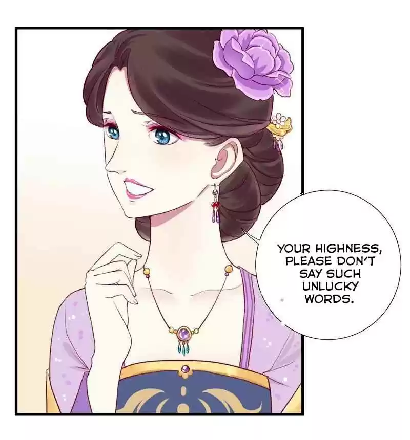 The Queen is Busy Ch. 10 The Enemies Align?!