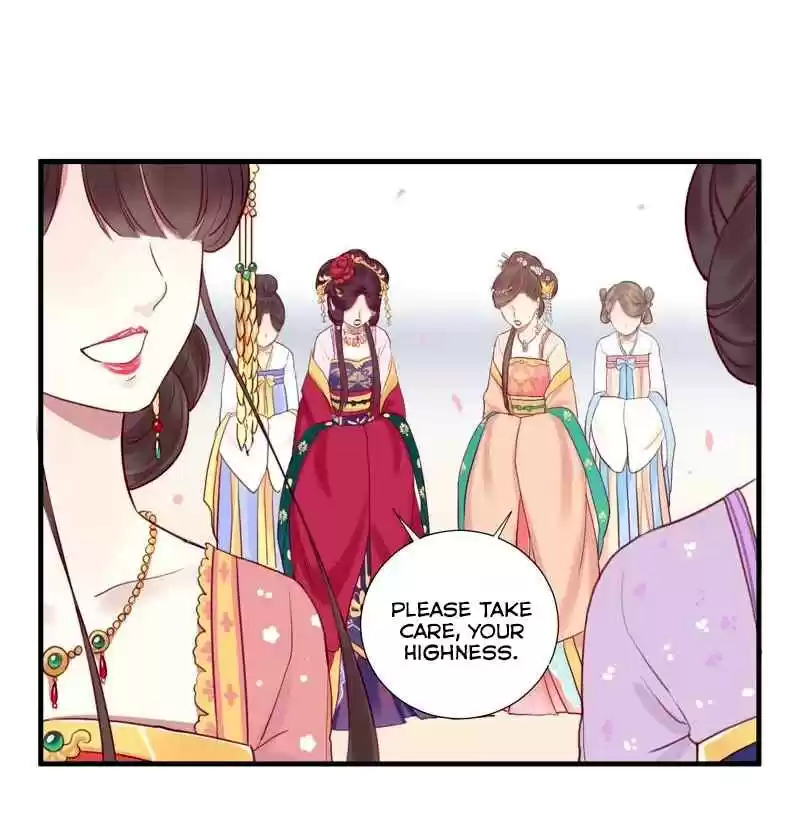 The Queen is Busy Ch. 10 The Enemies Align?!