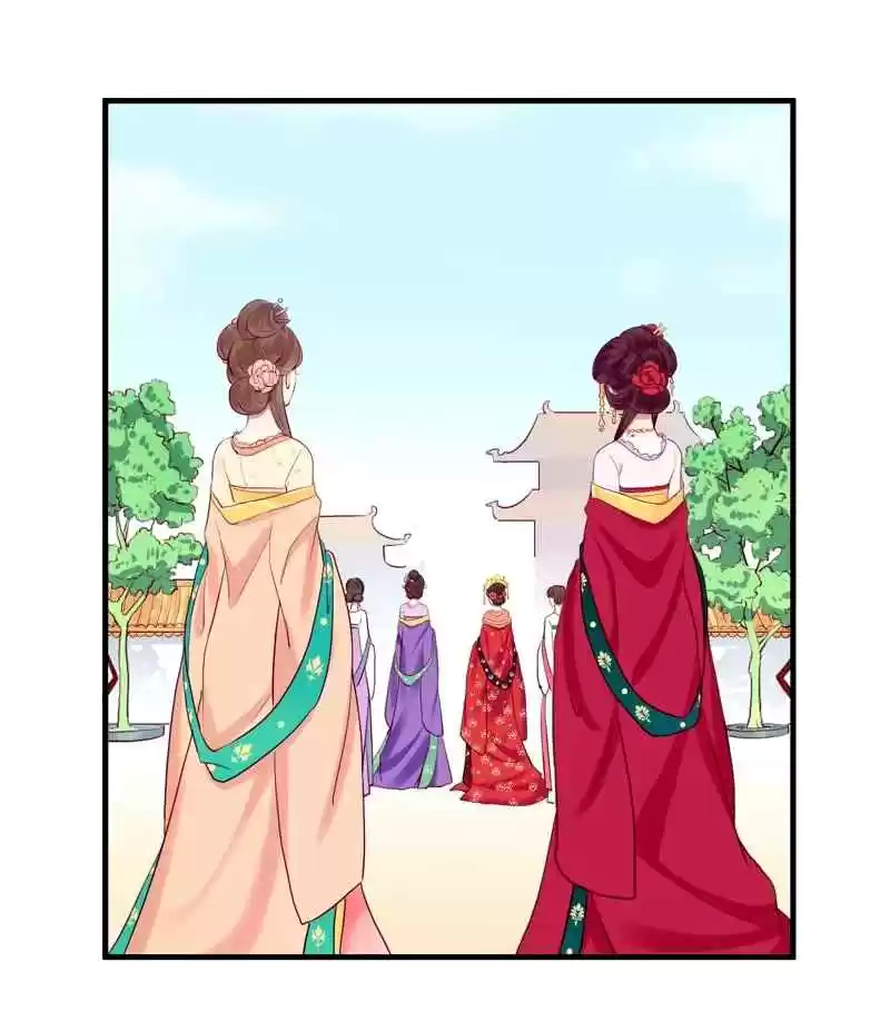 The Queen is Busy Ch. 10 The Enemies Align?!