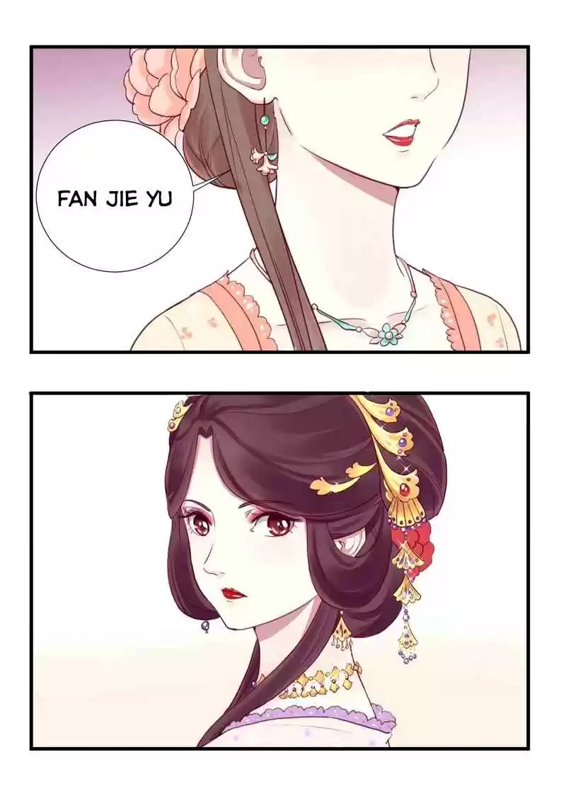 The Queen is Busy Ch. 10 The Enemies Align?!