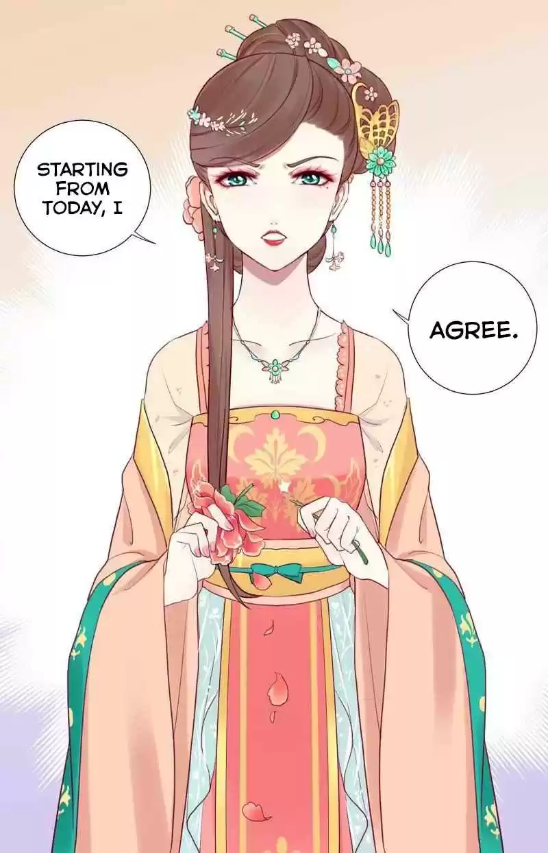 The Queen is Busy Ch. 10 The Enemies Align?!