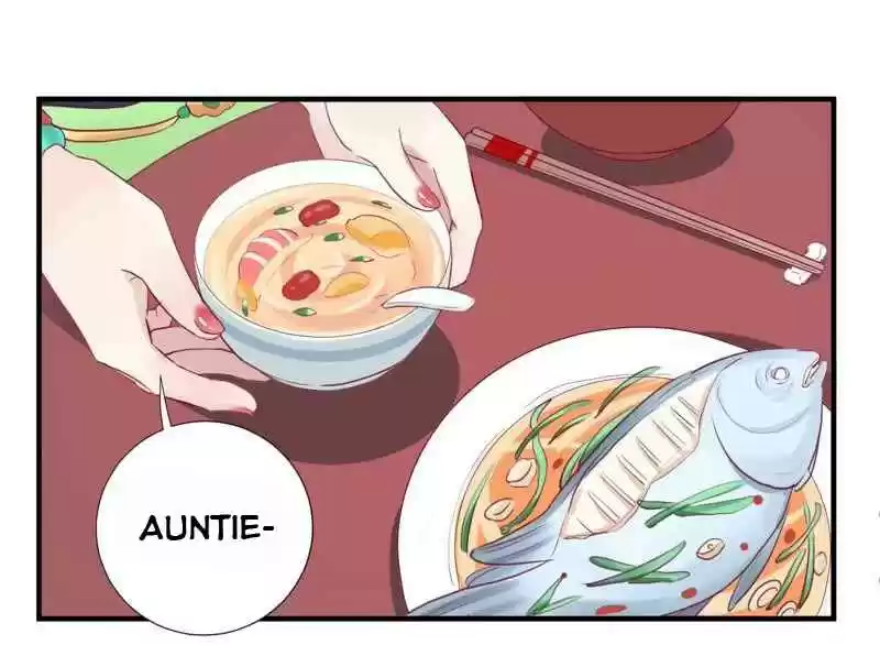 The Queen is Busy Ch. 12 A Trap?