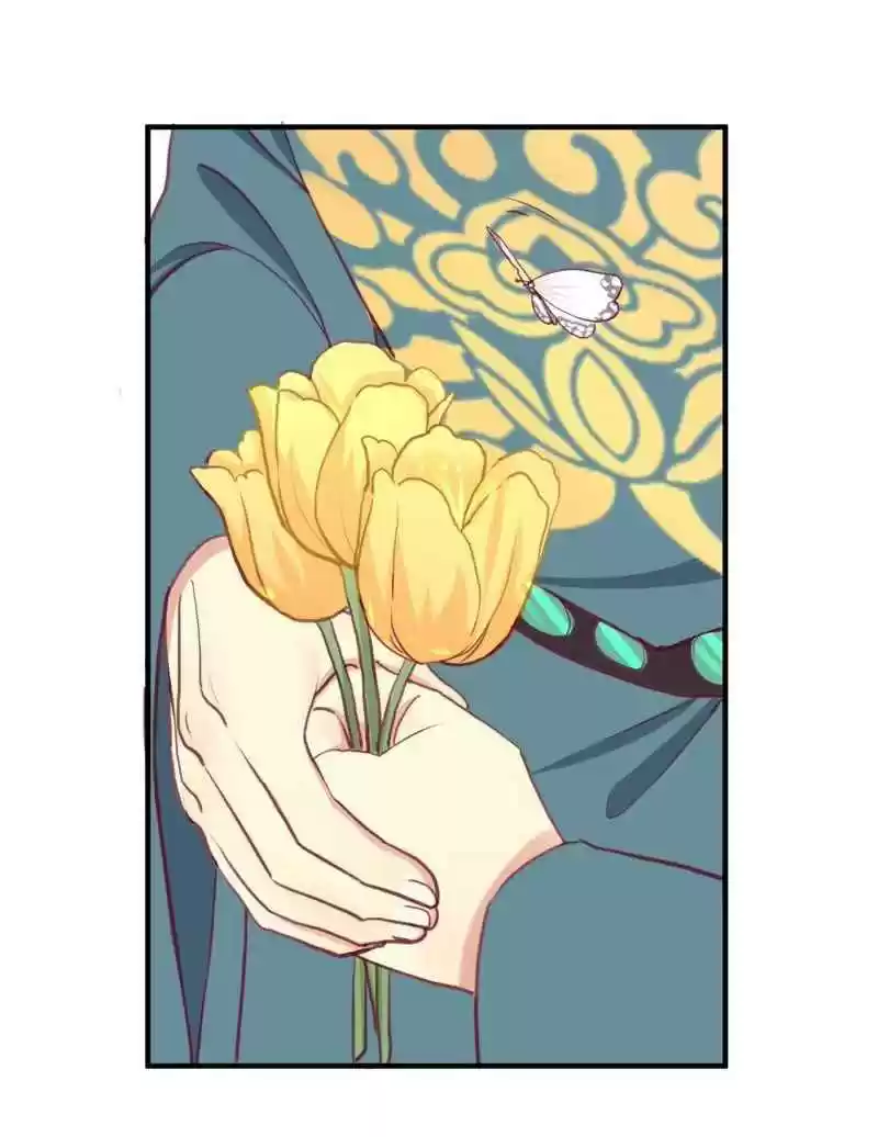 The Queen is Busy Ch. 12 A Trap?