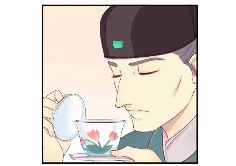 The Queen is Busy Ch. 13 Pressing Agitation