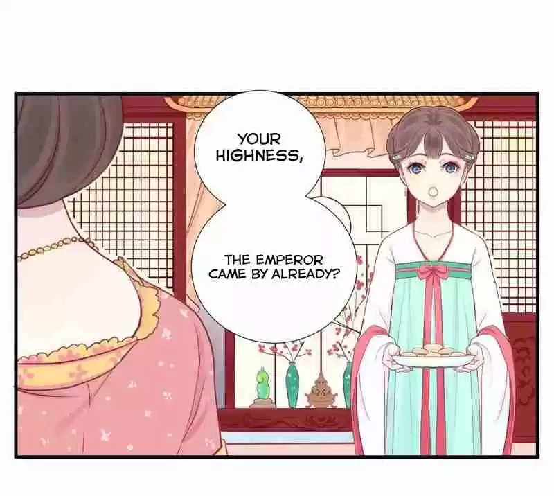 The Queen is Busy Ch. 14 Sounds of The East Hits The West