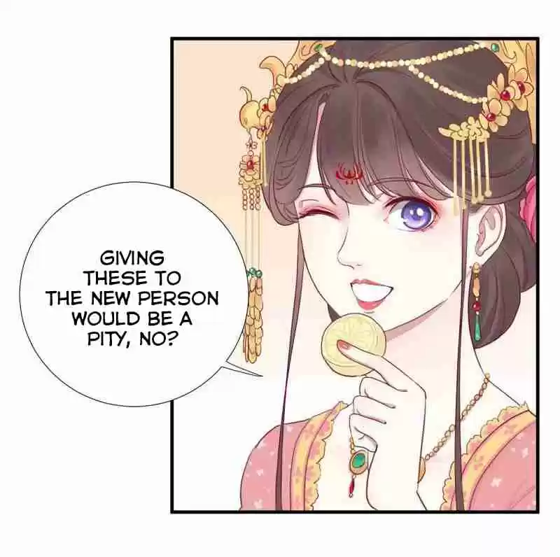 The Queen is Busy Ch. 14 Sounds of The East Hits The West