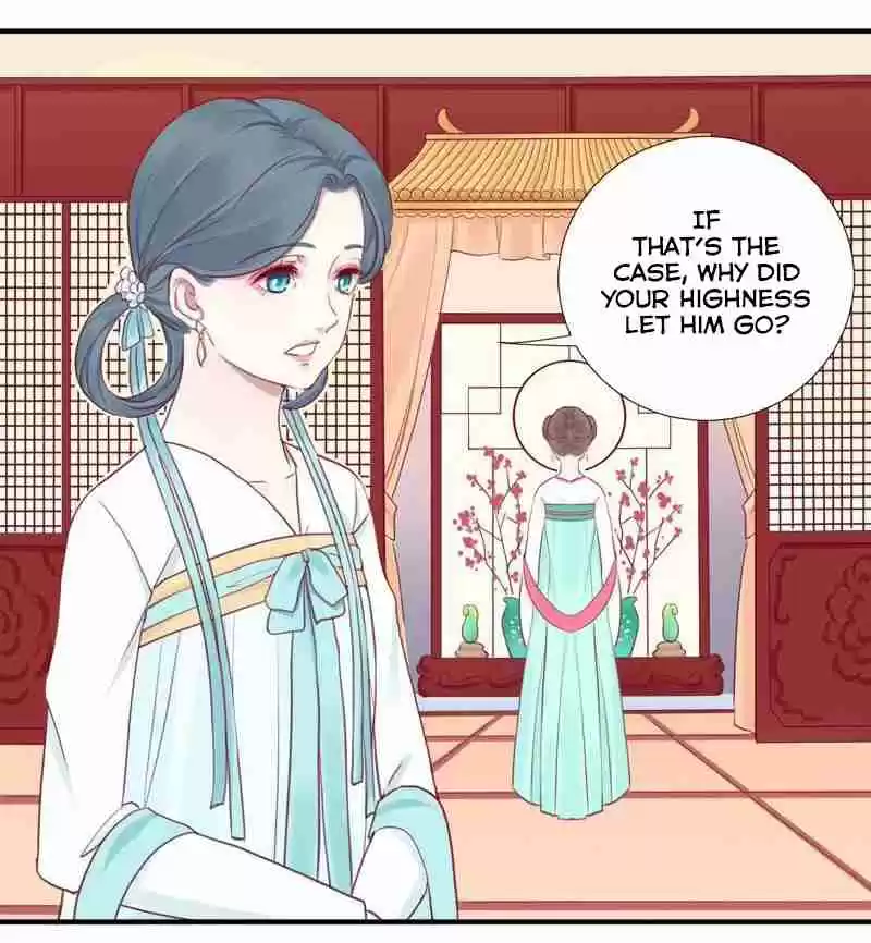 The Queen is Busy Ch. 14 Sounds of The East Hits The West