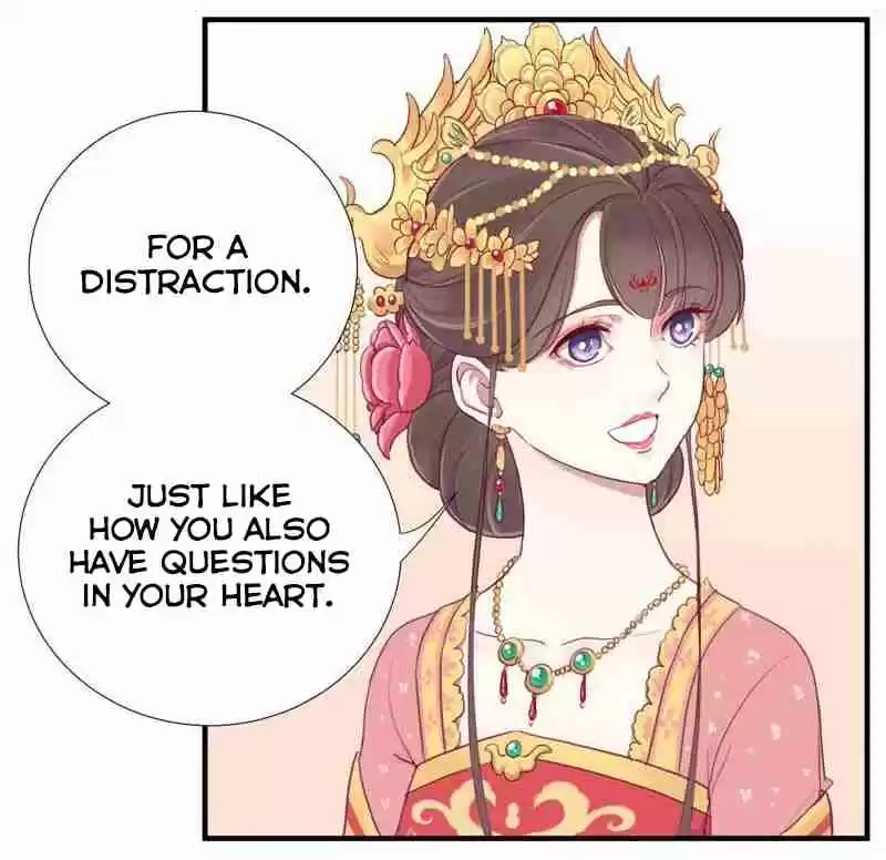 The Queen is Busy Ch. 14 Sounds of The East Hits The West